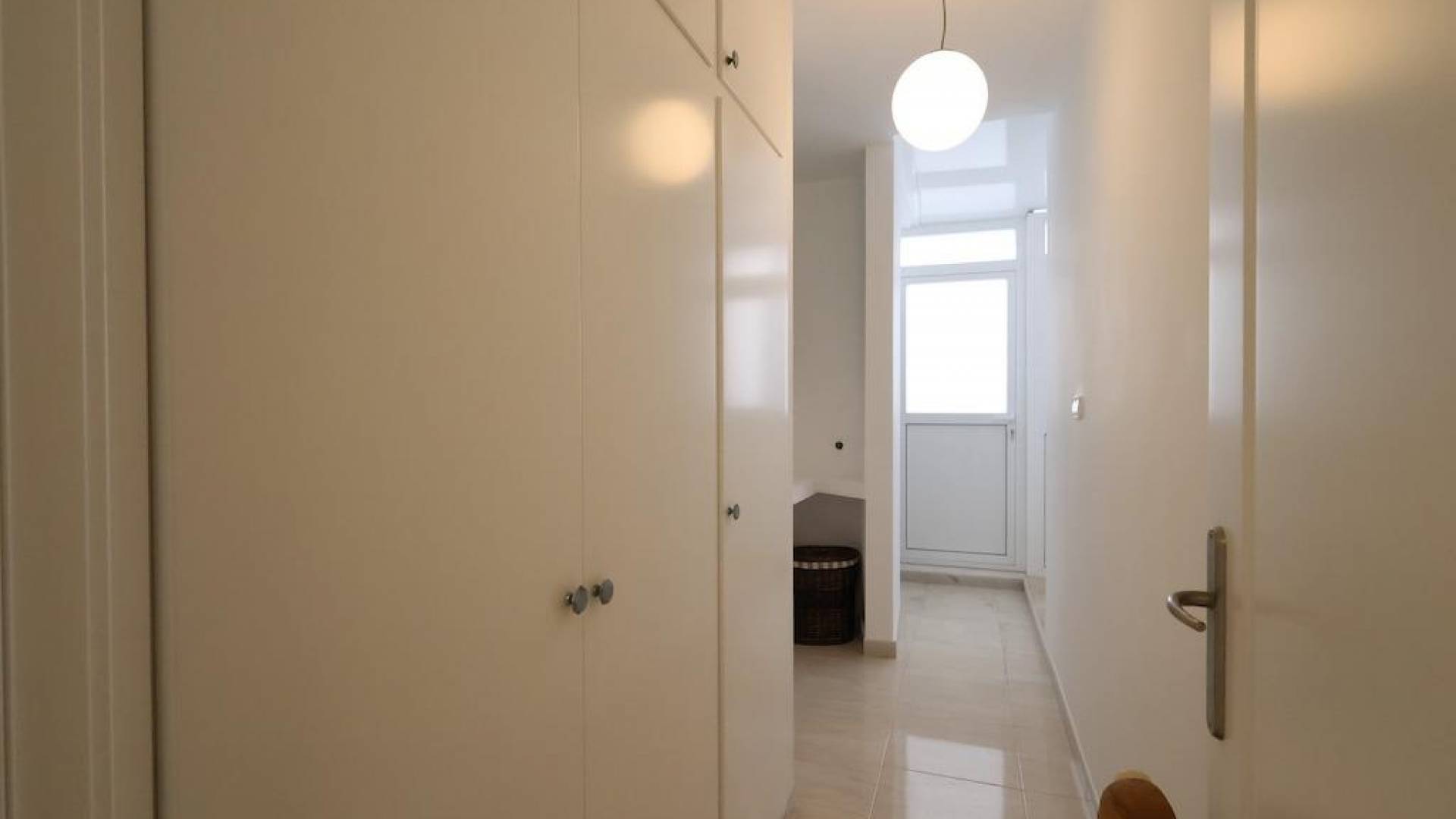 Tweedehands - Appartement - Torrevieja