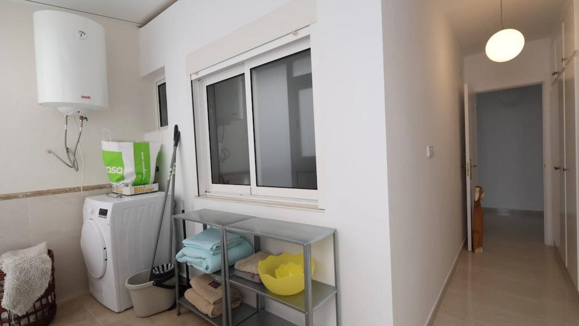 Tweedehands - Appartement - Torrevieja