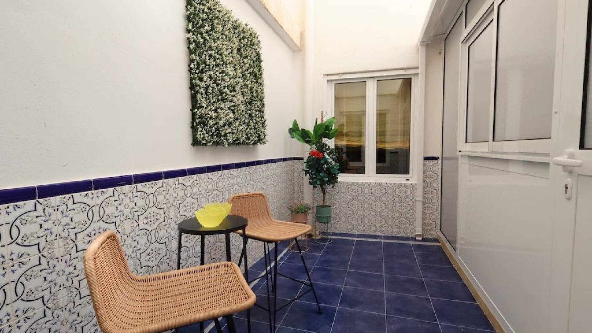Tweedehands - Appartement - Torrevieja