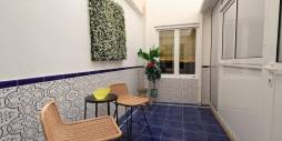 Tweedehands - Appartement - Torrevieja