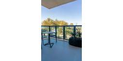 Tweedehands - Appartement - Torrevieja