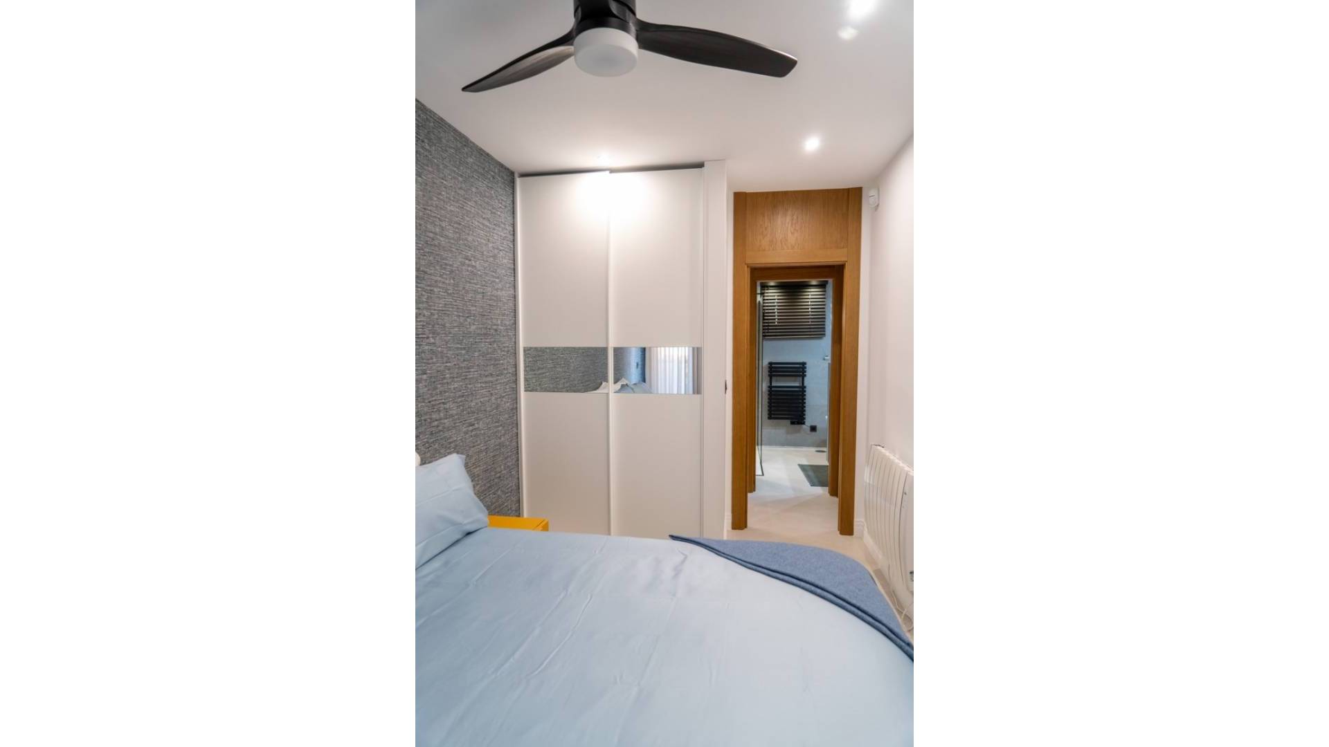 Tweedehands - Appartement - Torrevieja