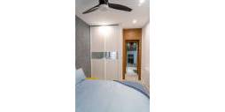 Tweedehands - Appartement - Torrevieja