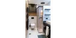 Tweedehands - Appartement - Torrevieja