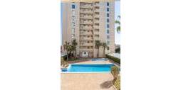 Tweedehands - Appartement - Torrevieja