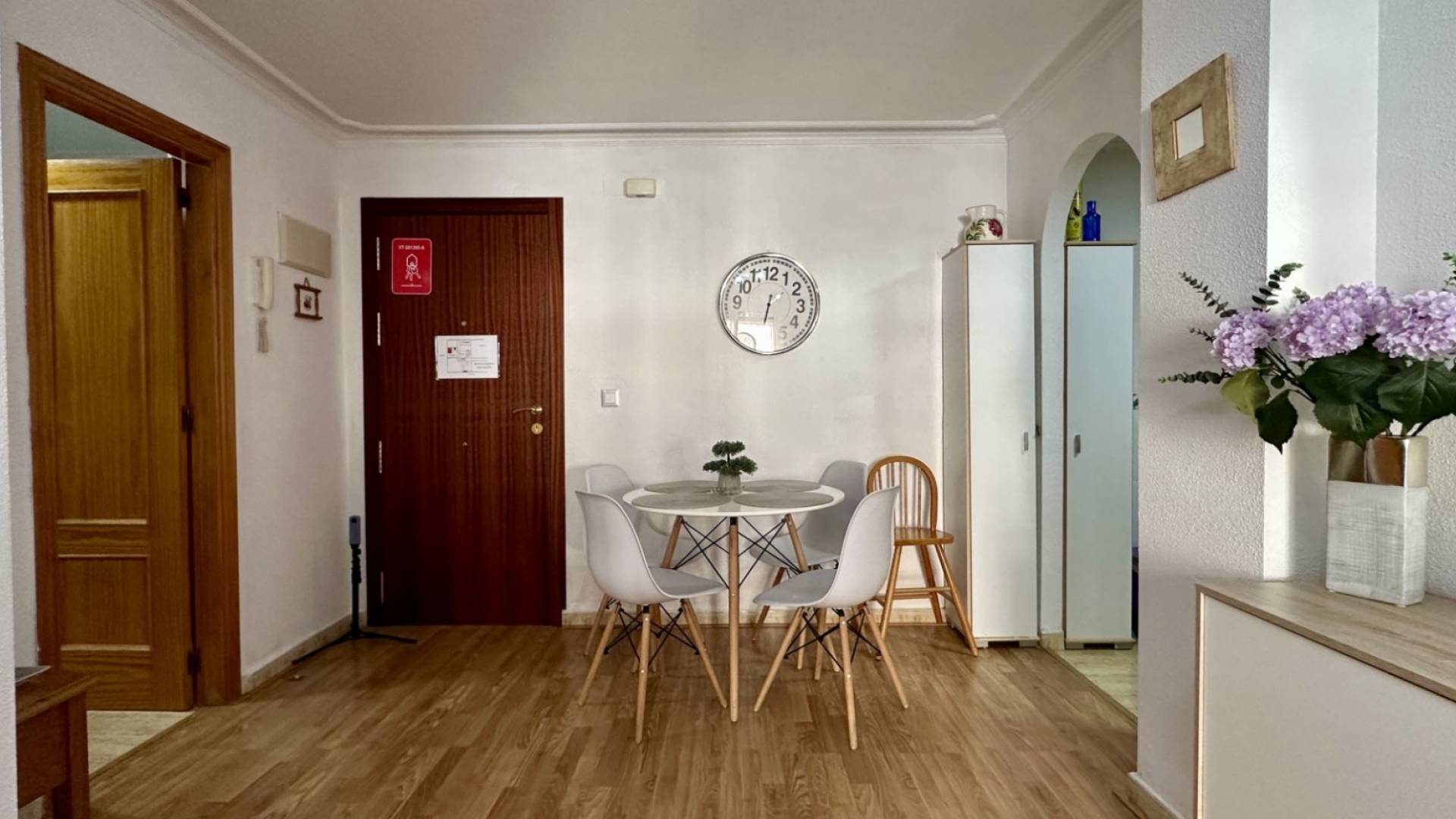 Tweedehands - Appartement - Torrevieja