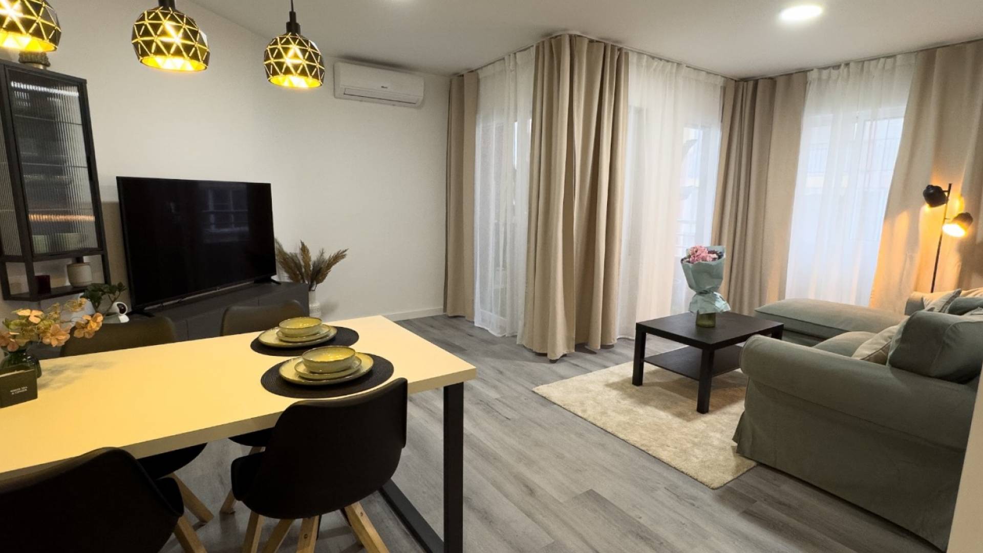 Tweedehands - Appartement - Torrevieja