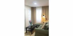 Tweedehands - Appartement - Torrevieja