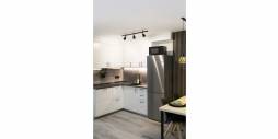 Tweedehands - Appartement - Torrevieja