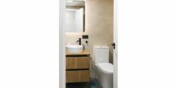 Tweedehands - Appartement - Torrevieja