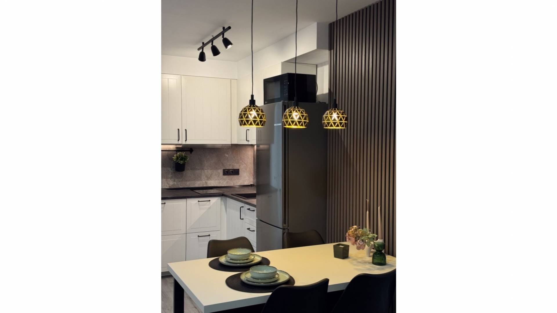 Tweedehands - Appartement - Torrevieja