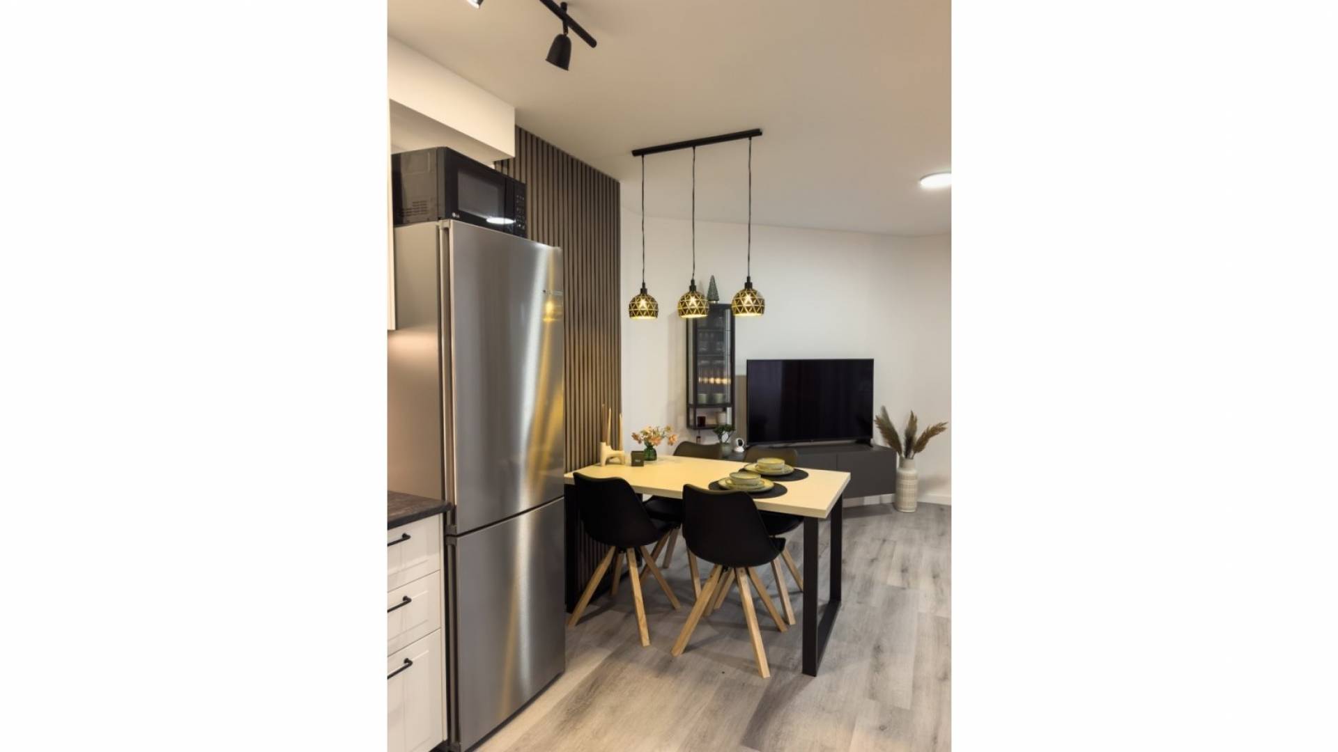 Tweedehands - Appartement - Torrevieja
