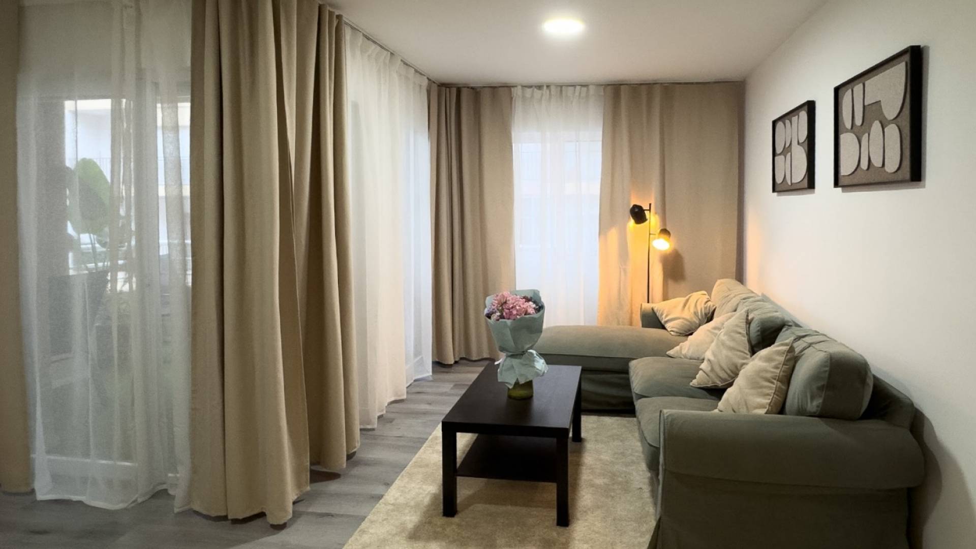 Tweedehands - Appartement - Torrevieja