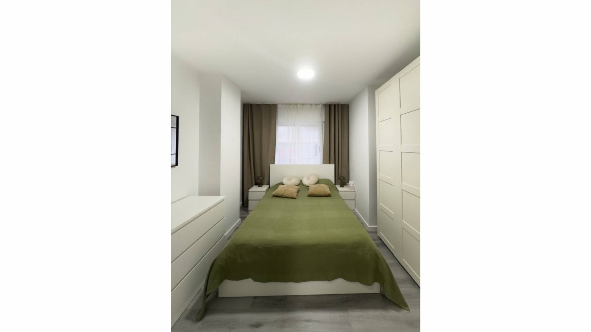 Tweedehands - Appartement - Torrevieja