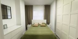 Tweedehands - Appartement - Torrevieja