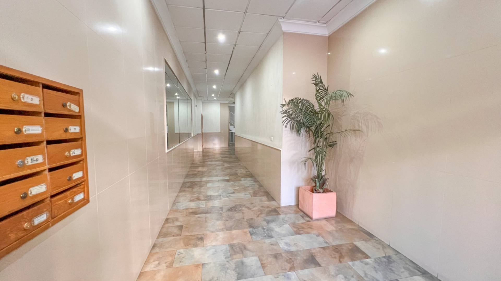 Tweedehands - Appartement - Torrevieja