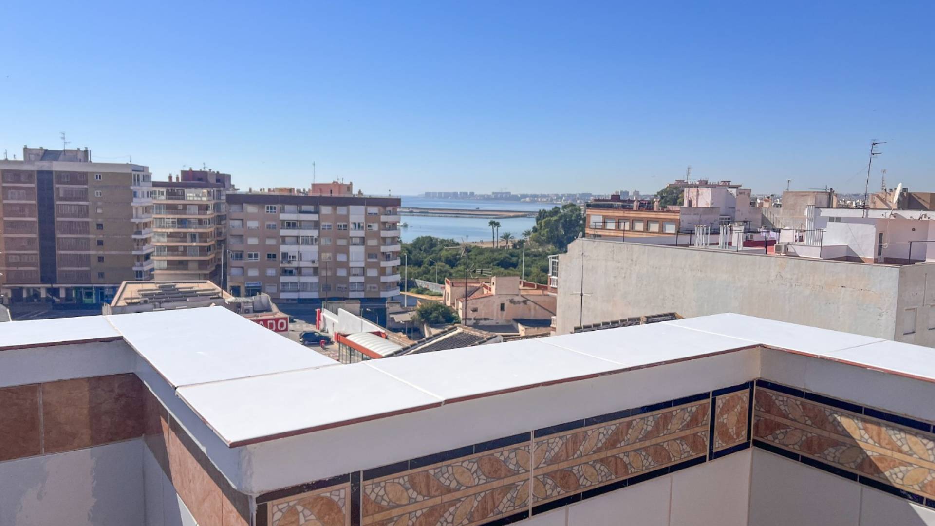 Tweedehands - Appartement - Torrevieja