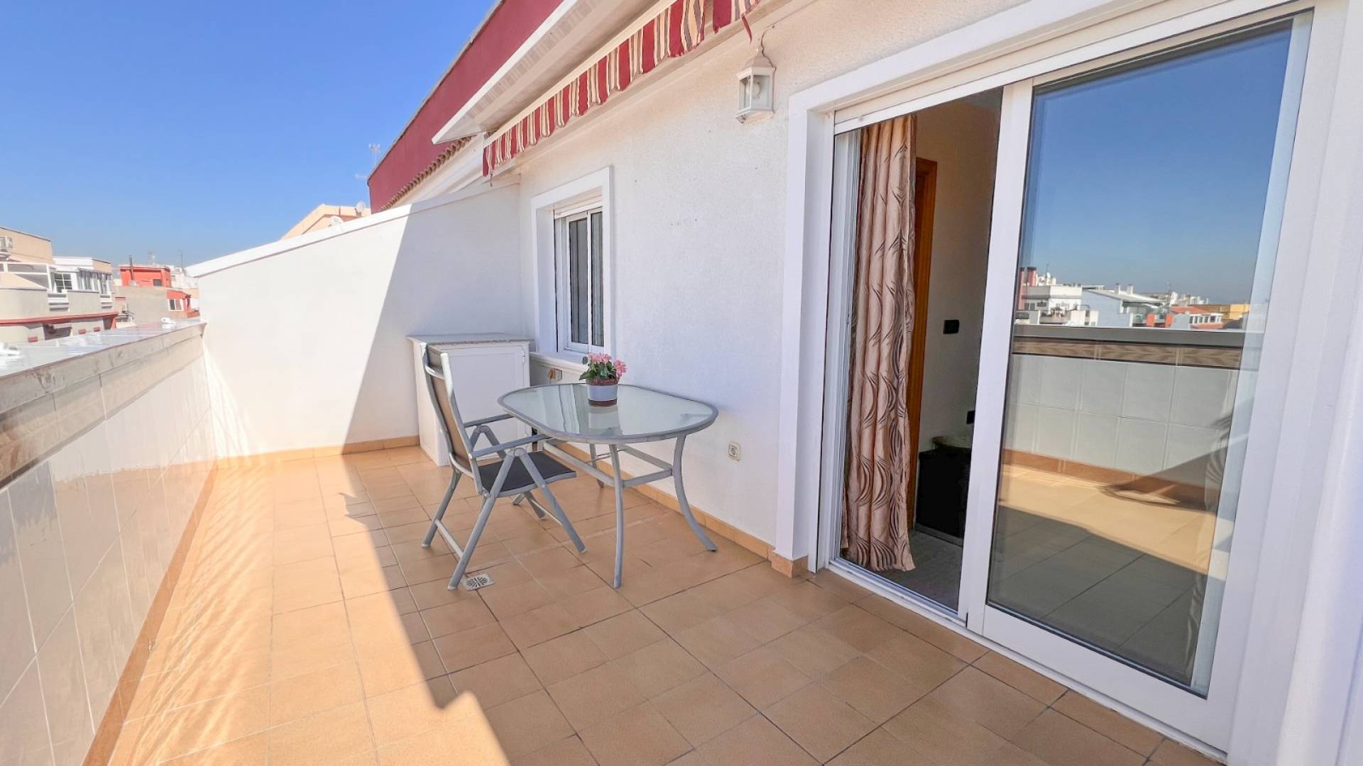 Tweedehands - Appartement - Torrevieja