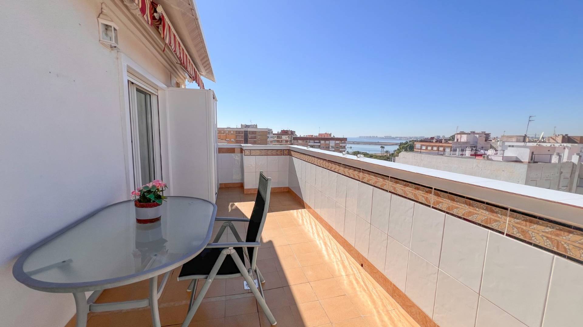 Tweedehands - Appartement - Torrevieja
