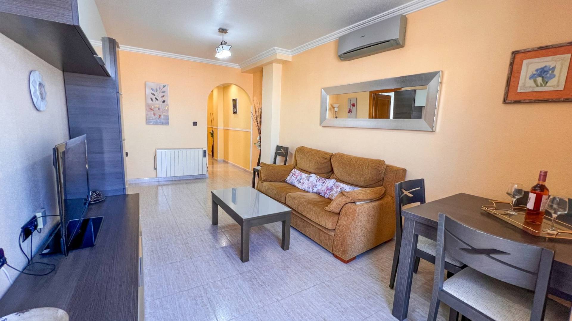 Tweedehands - Appartement - Torrevieja