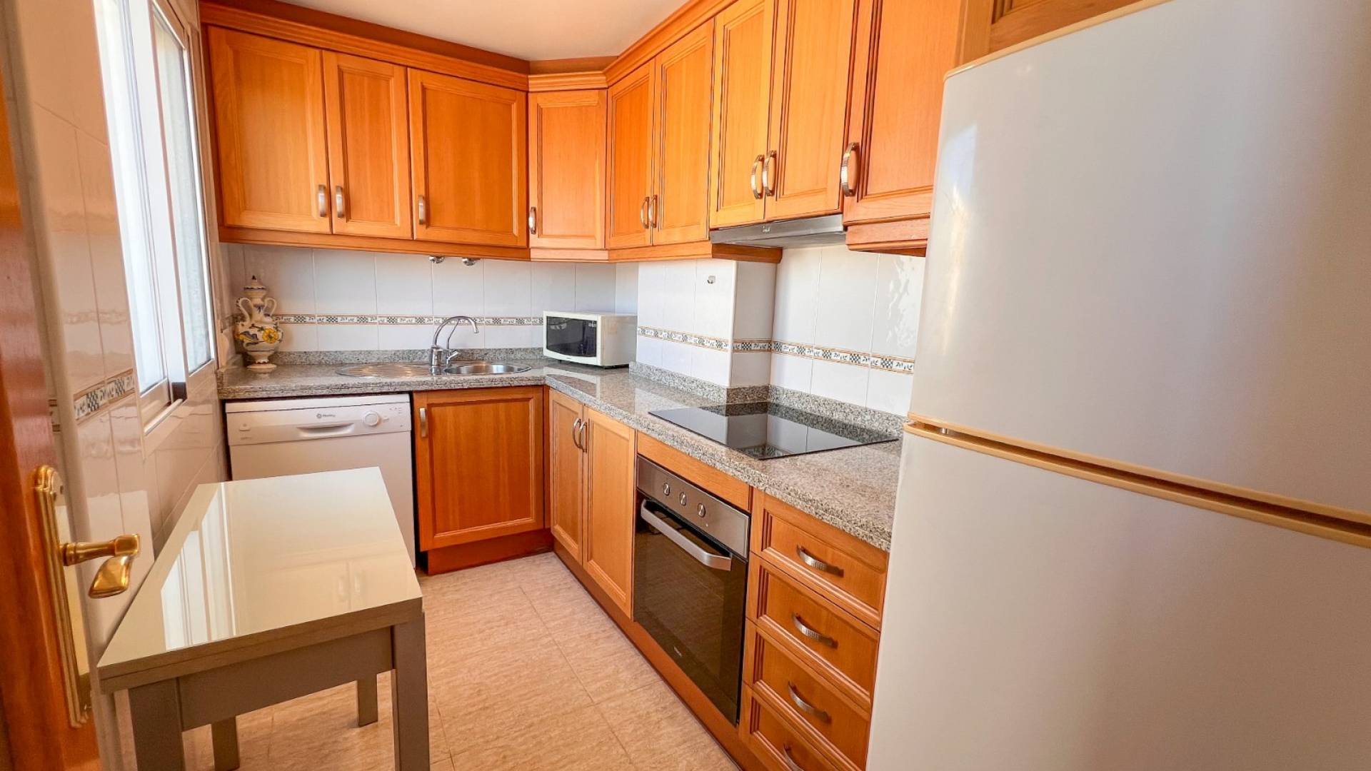 Tweedehands - Appartement - Torrevieja