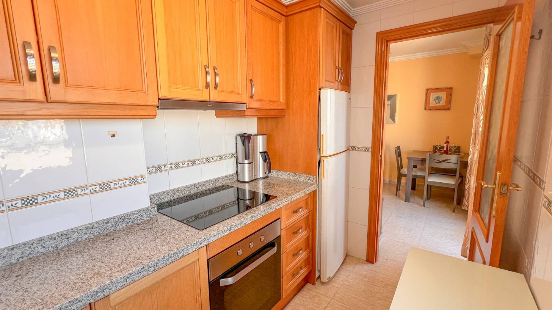 Tweedehands - Appartement - Torrevieja