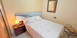 Tweedehands - Appartement - Torrevieja