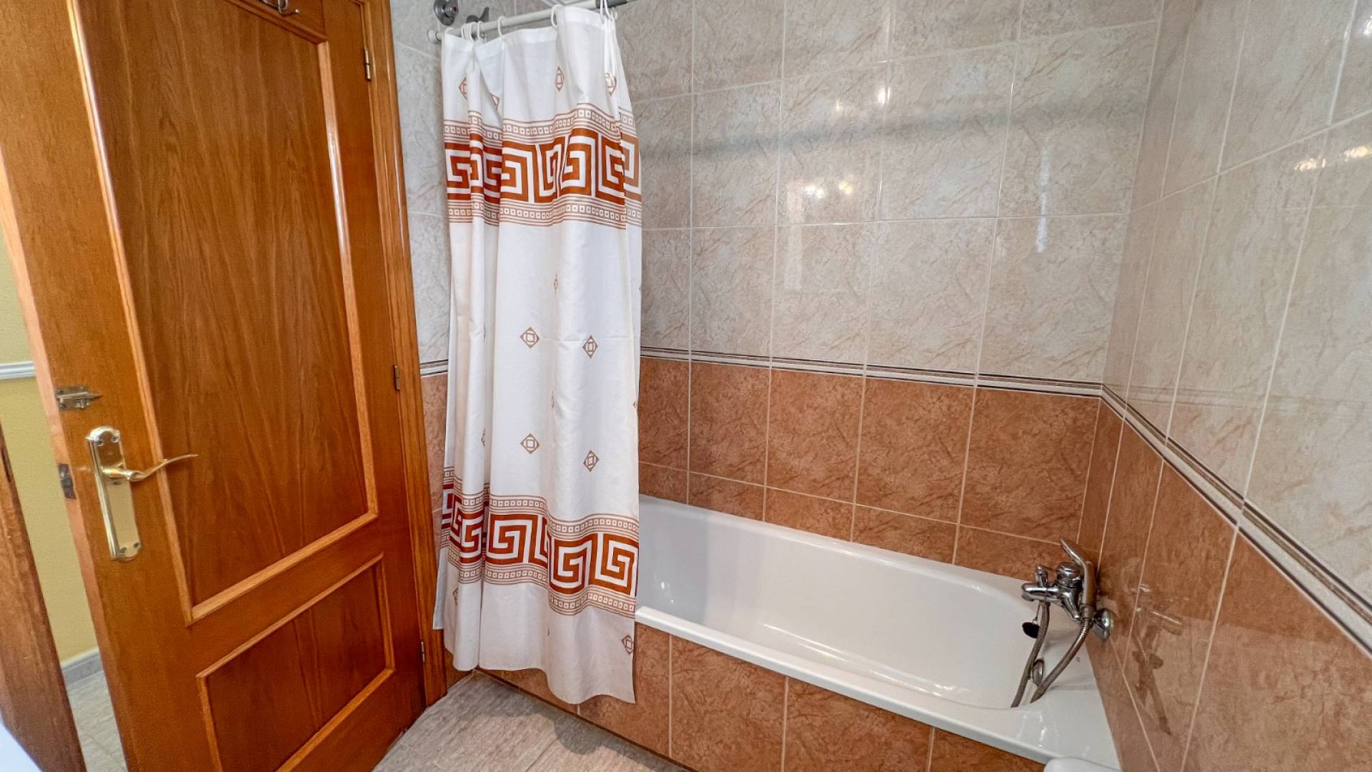 Tweedehands - Appartement - Torrevieja