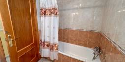 Tweedehands - Appartement - Torrevieja