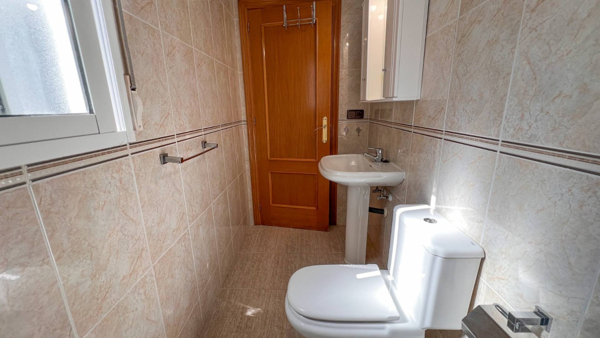 Tweedehands - Appartement - Torrevieja
