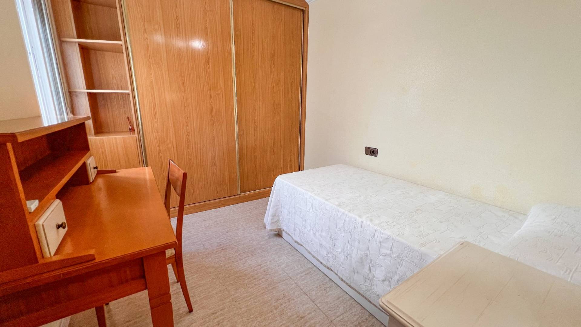 Tweedehands - Appartement - Torrevieja