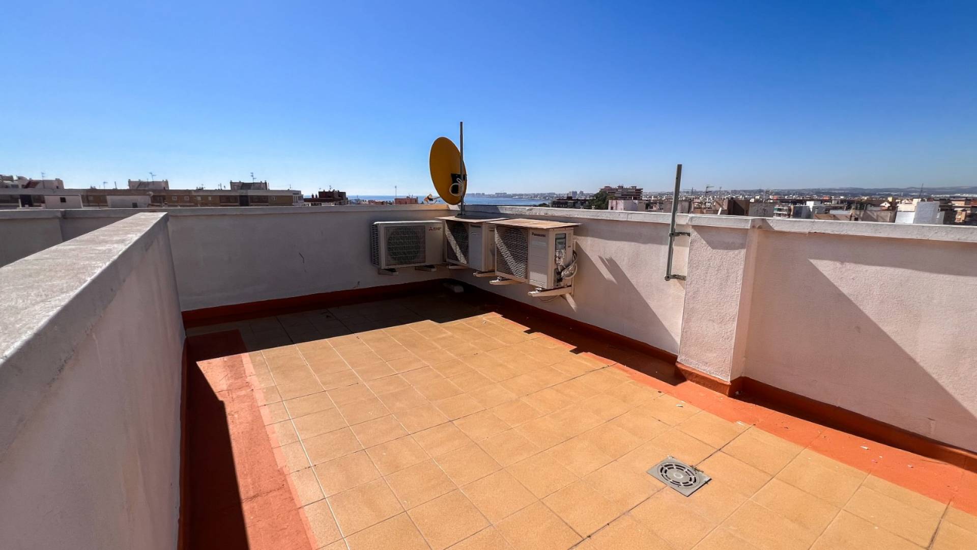 Tweedehands - Appartement - Torrevieja