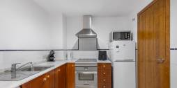 Tweedehands - Appartement - Torrevieja - 