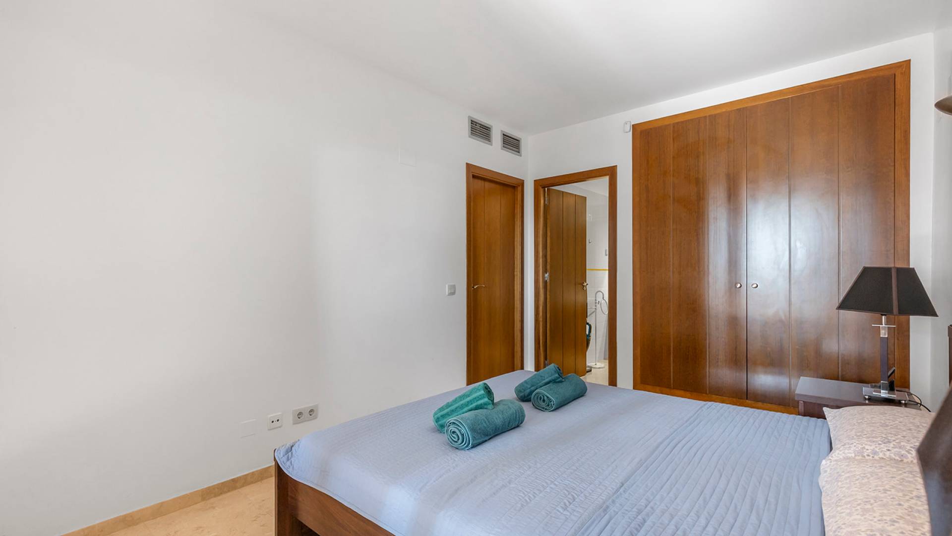 Tweedehands - Appartement - Torrevieja - 