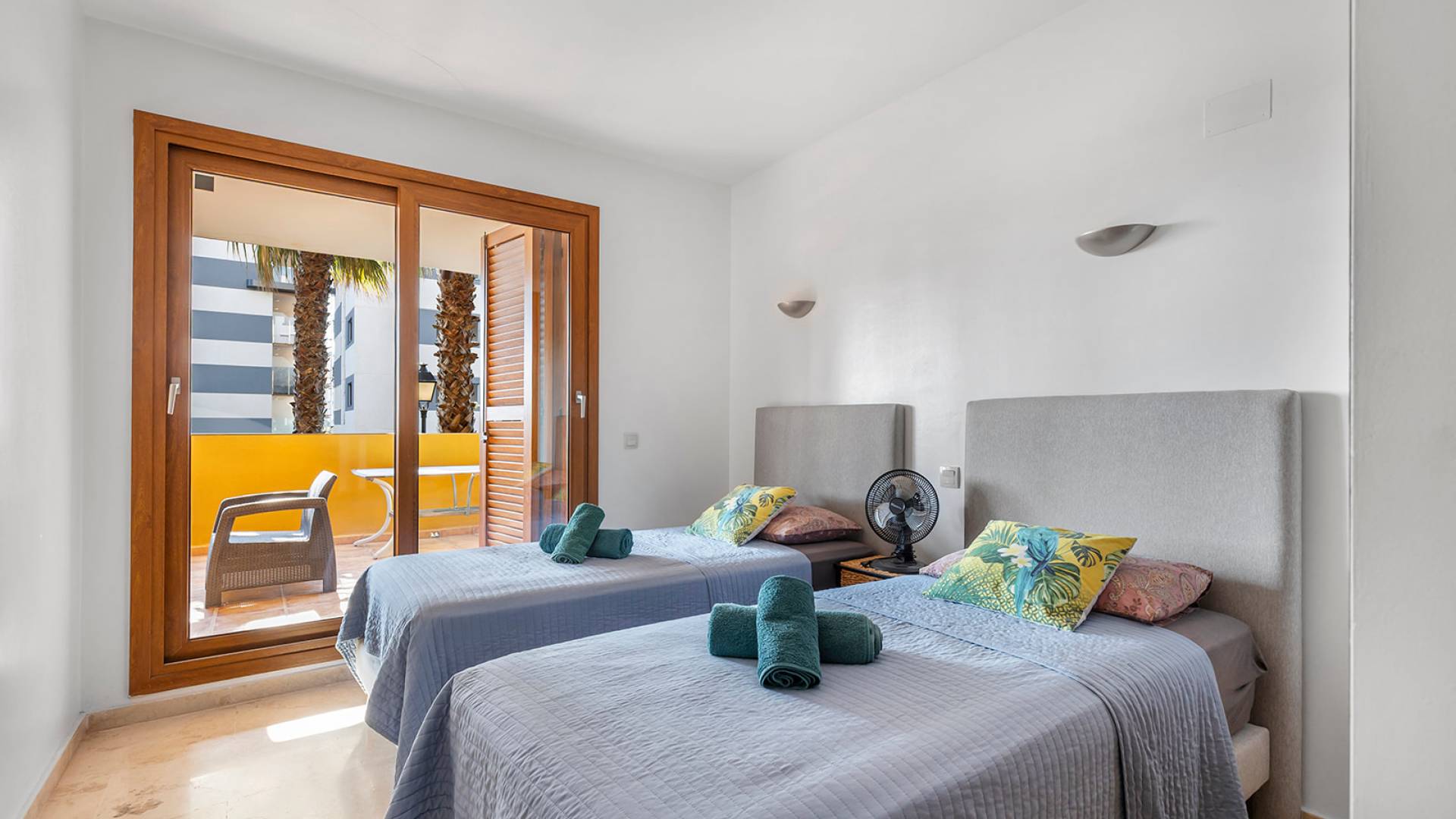 Tweedehands - Appartement - Torrevieja - 