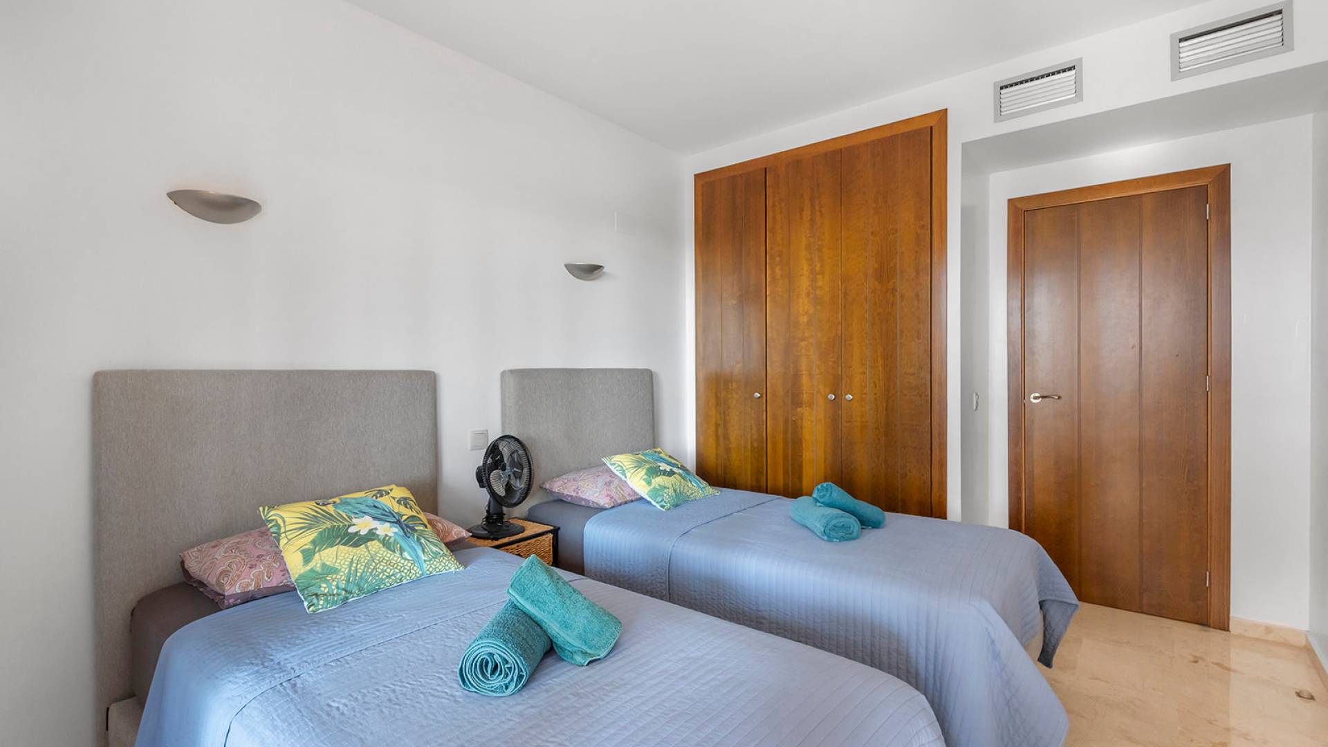 Tweedehands - Appartement - Torrevieja - 