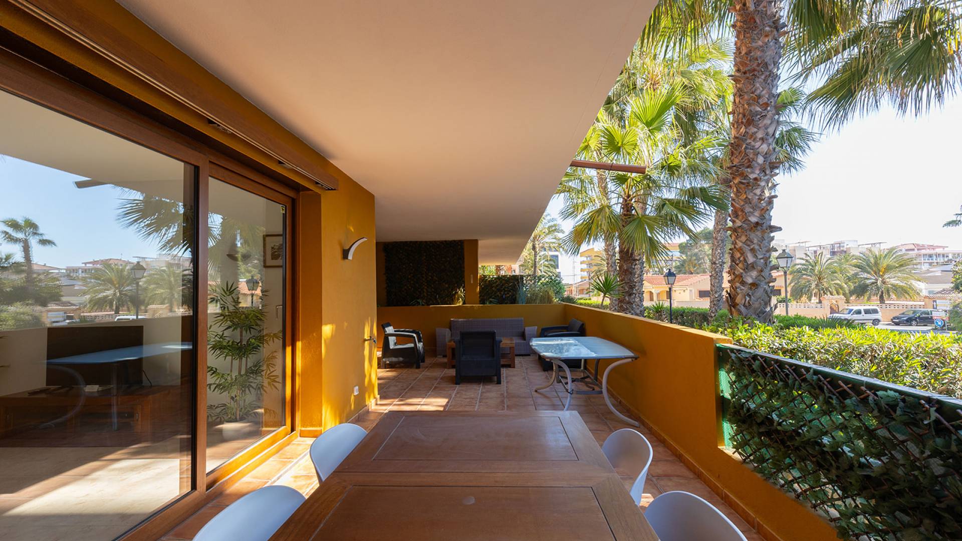 Tweedehands - Appartement - Torrevieja - 