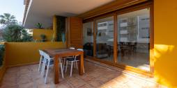 Tweedehands - Appartement - Torrevieja - 