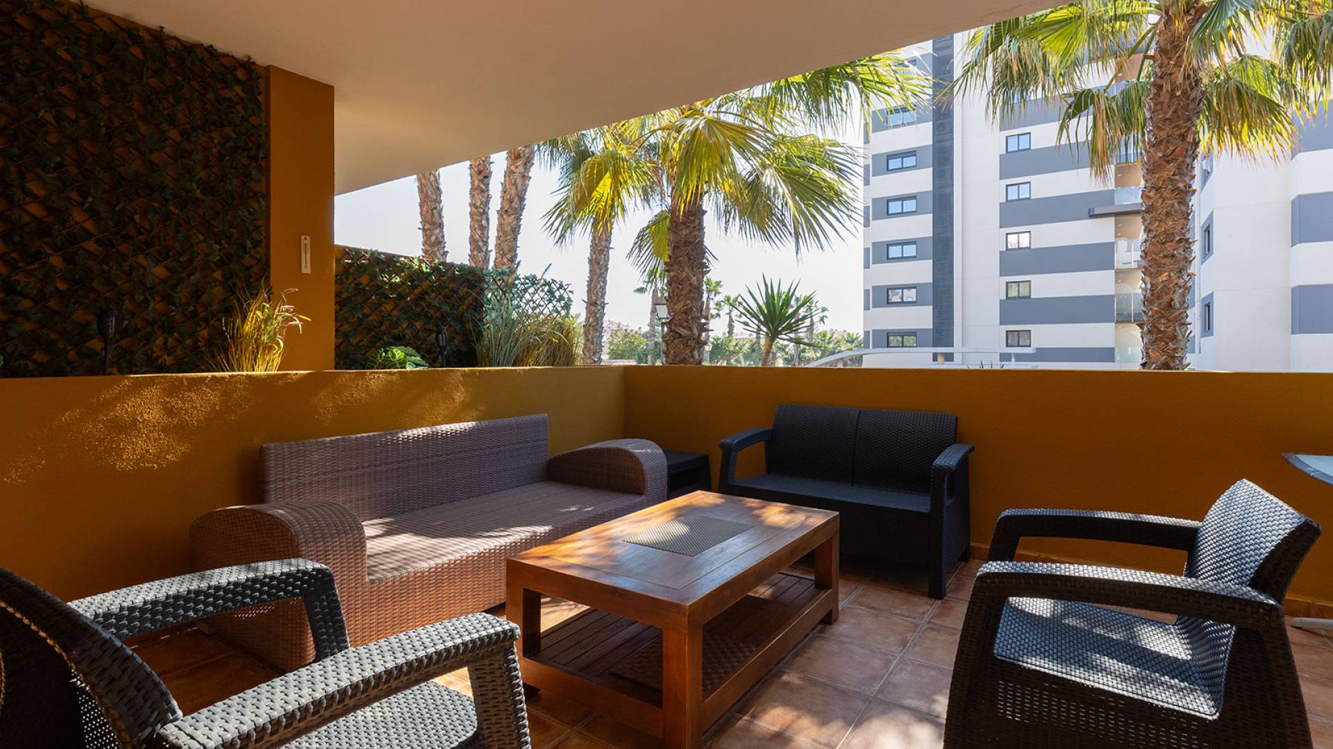 Tweedehands - Appartement - Torrevieja - 