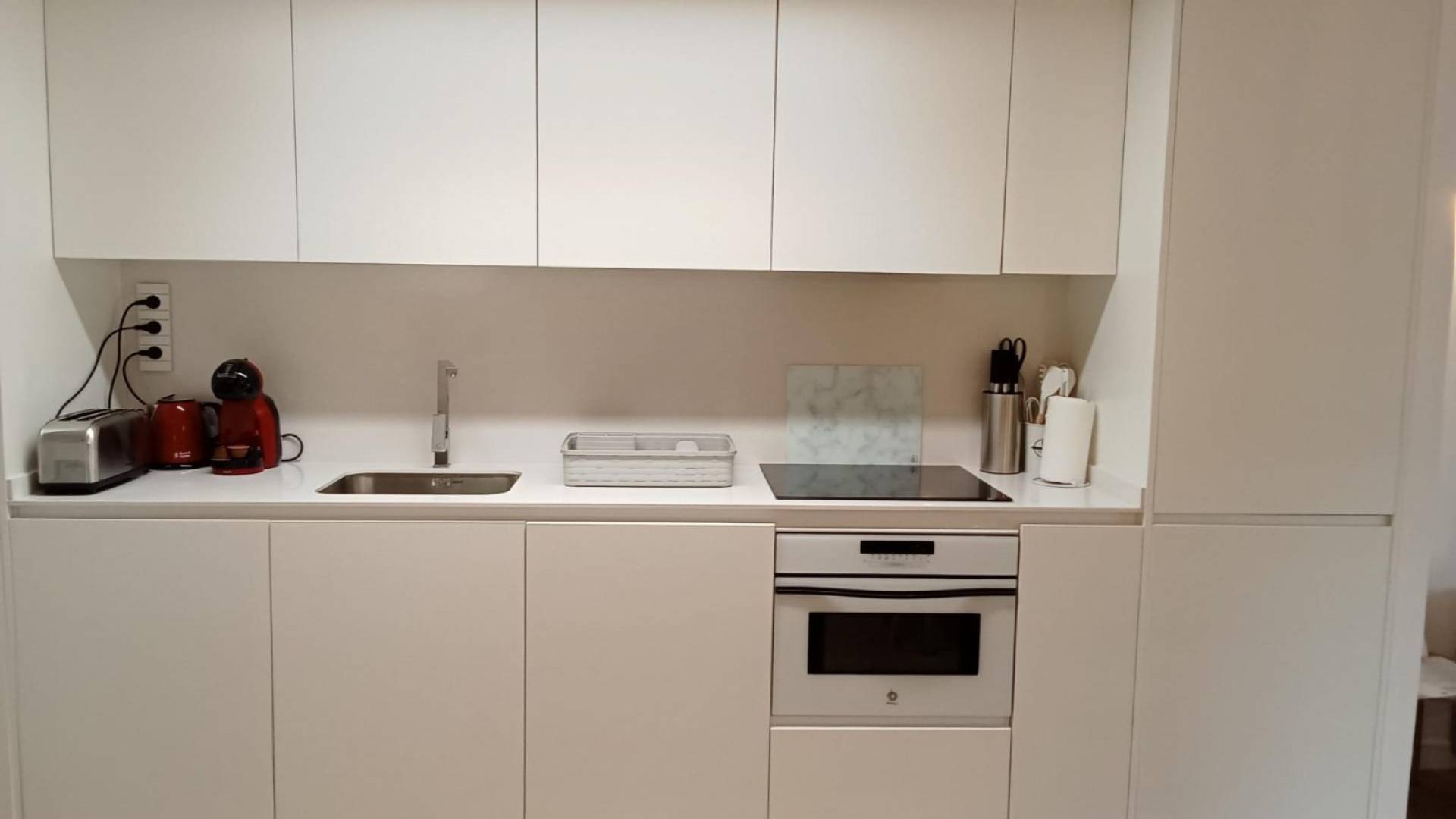 Tweedehands - Appartement - Torrevieja - 