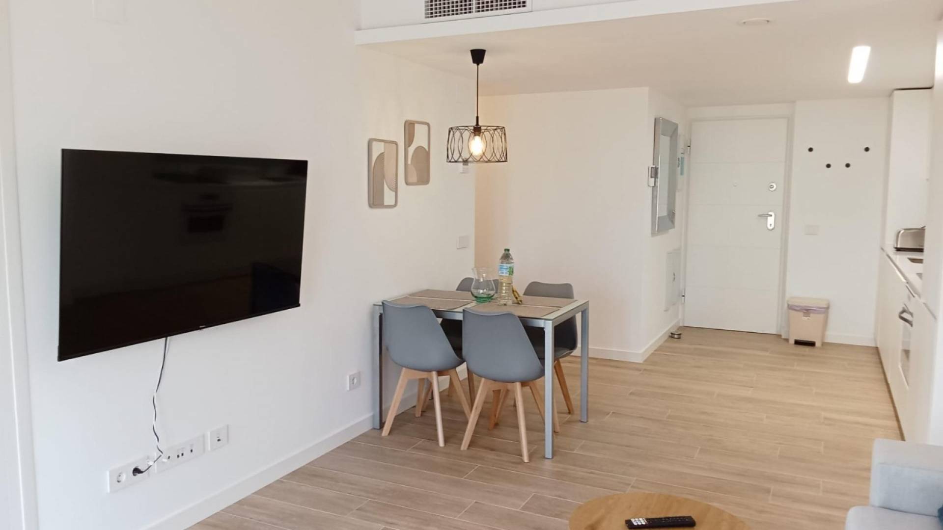 Tweedehands - Appartement - Torrevieja - 