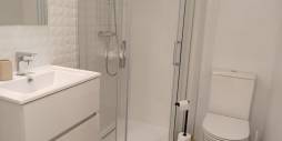 Tweedehands - Appartement - Torrevieja - 