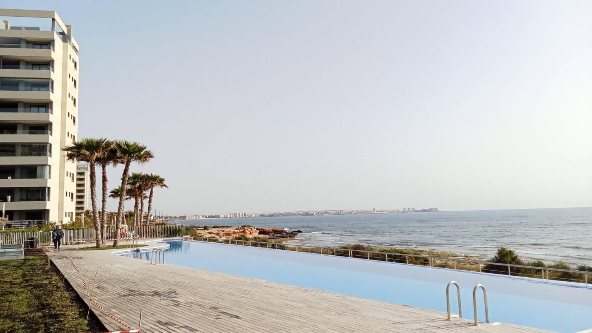 Tweedehands - Appartement - Torrevieja - 