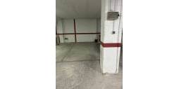 Tweedehands - Appartement - Torrevieja