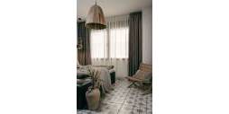 Tweedehands - Appartement - Torrevieja