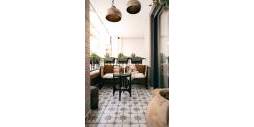 Tweedehands - Appartement - Torrevieja