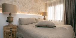 Tweedehands - Appartement - Torrevieja