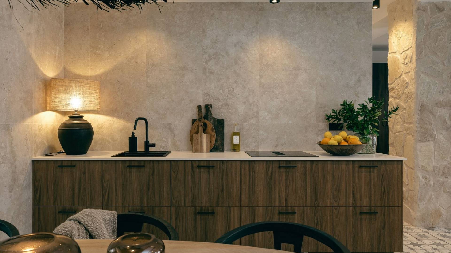 Tweedehands - Appartement - Torrevieja