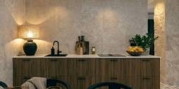 Tweedehands - Appartement - Torrevieja