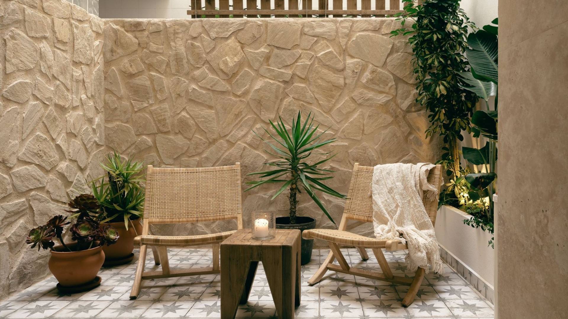 Tweedehands - Appartement - Torrevieja